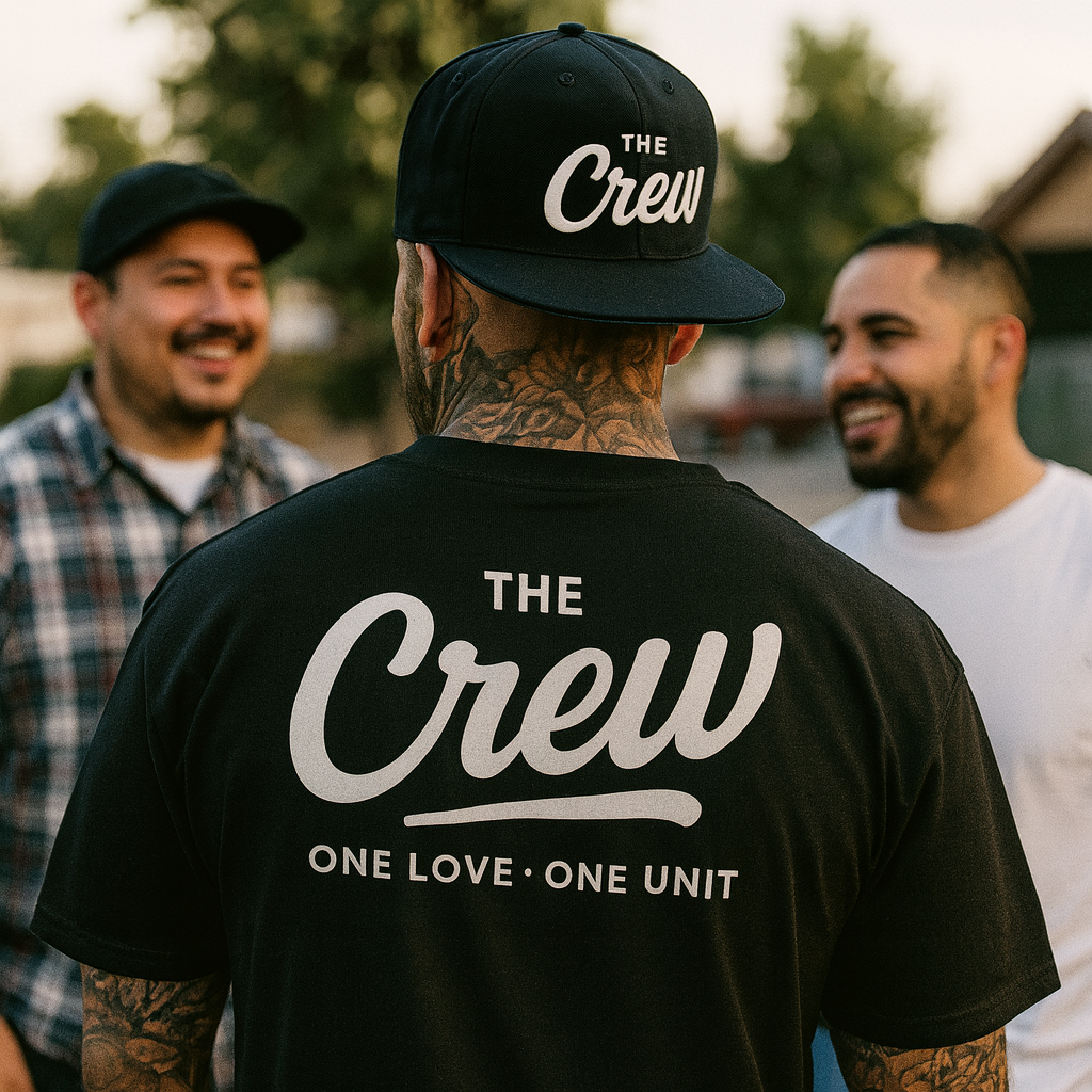 The Crew Core Tee