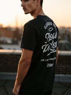 Guided by Those We Lost – Memorial Tee