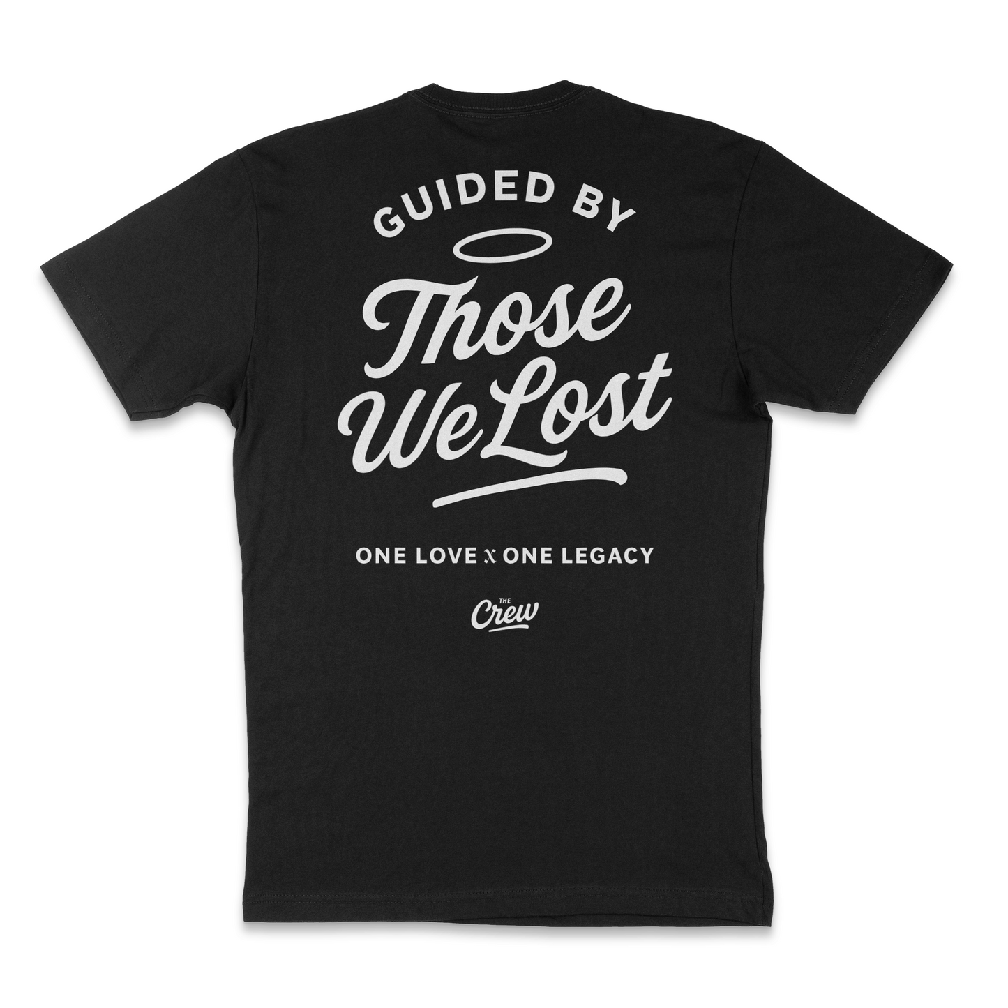 Guided by Those We Lost – Memorial Tee