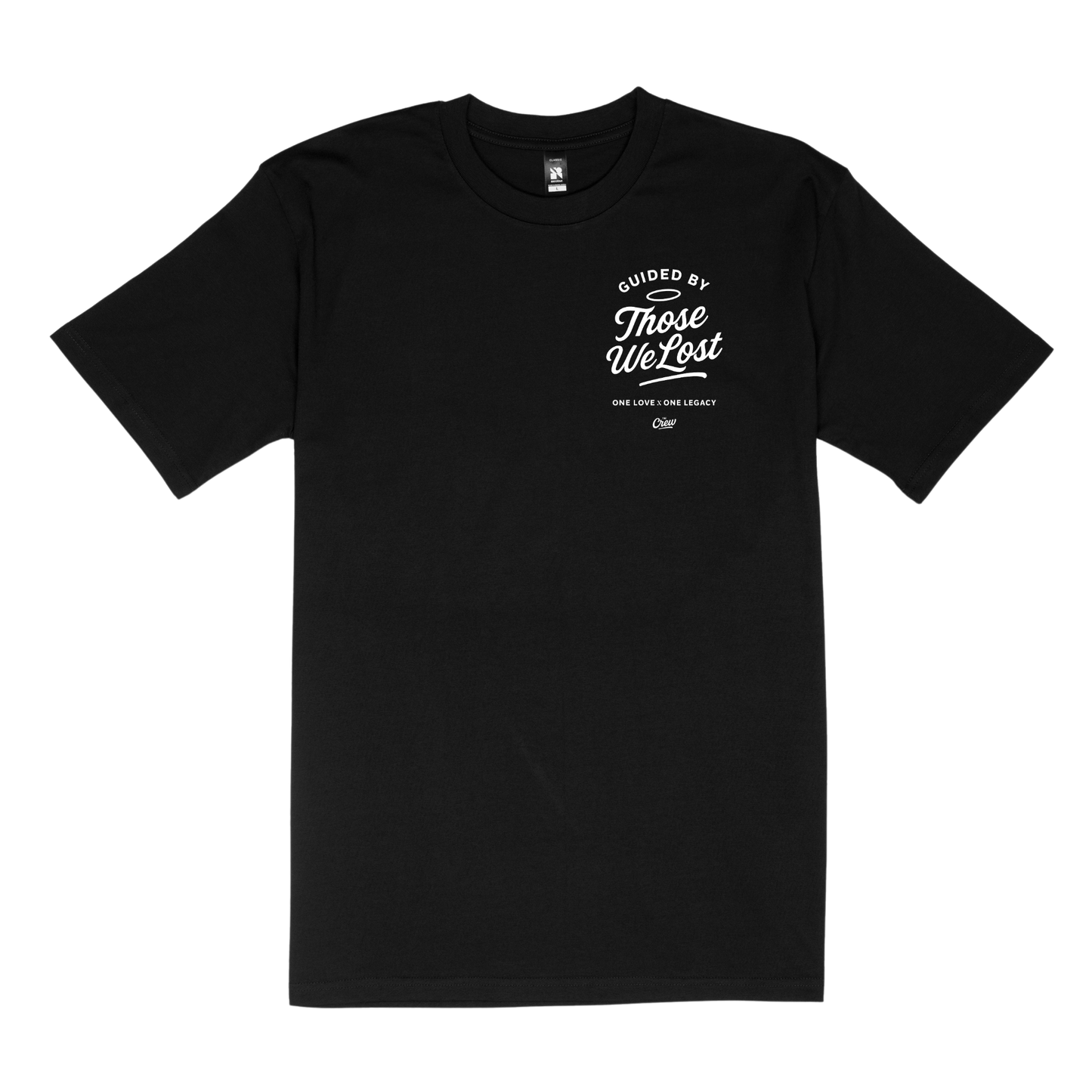 Guided by Those We Lost – Memorial Tee