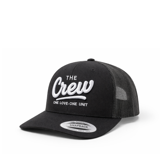 The Crew Trucker