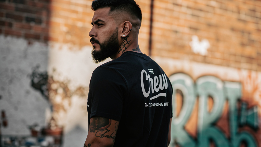 The Crew Core Tee